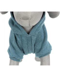 Trixie Sudadera Be Nordic Flensburg Petróleo -Animalear Ventas sudadera flensburg para perros be nordic azul 631765b29f2be