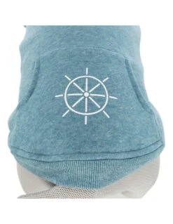 Trixie Sudadera Be Nordic Flensburg Petróleo -Animalear Ventas sudadera flensburg para perros be nordic detalle 631765c8ec66e