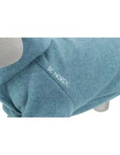 Trixie Sudadera Be Nordic Flensburg Petróleo -Animalear Ventas sudadera flensburg para perros be nordic nayeco 631765a12d9ab