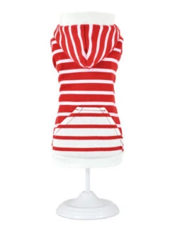 Nayeco Sudadera Para Perros Nautic Roja -Animalear Ventas sudadera nautic roja 63331ce319dea