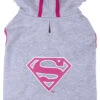 Sudadera Supergirl -Animalear Ventas sudadera supergirl 2