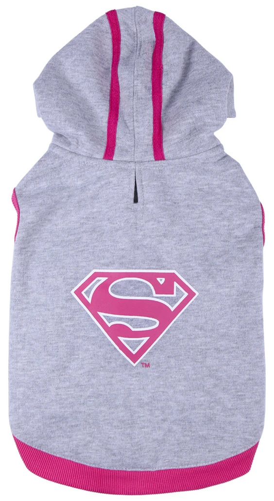 Sudadera Supergirl 3 Sudadera Supergirl