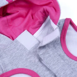 Sudadera Supergirl 11 Sudadera Supergirl -Animalear Ventas sudadera supergirl 4 3