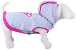 Sudadera Supergirl 12 Sudadera Supergirl -Animalear Ventas sudadera supergirl 5 4