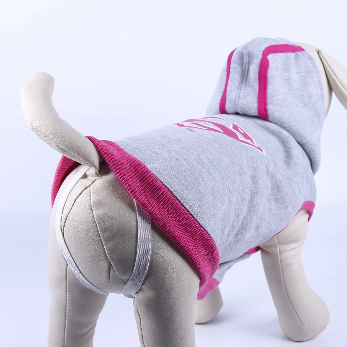 Sudadera Supergirl 7 Sudadera Supergirl - Imagen 5