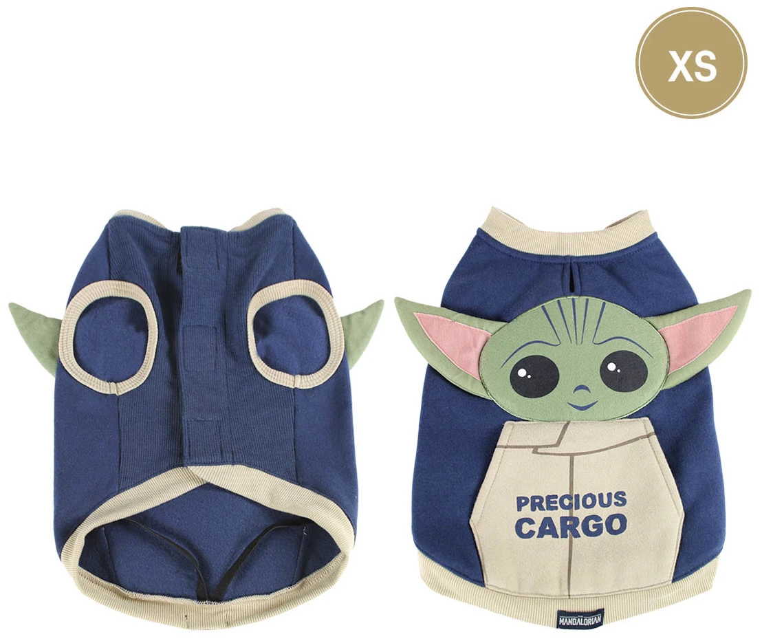 Sudadera The Mandalorian 9 Sudadera The Mandalorian - Imagen 7