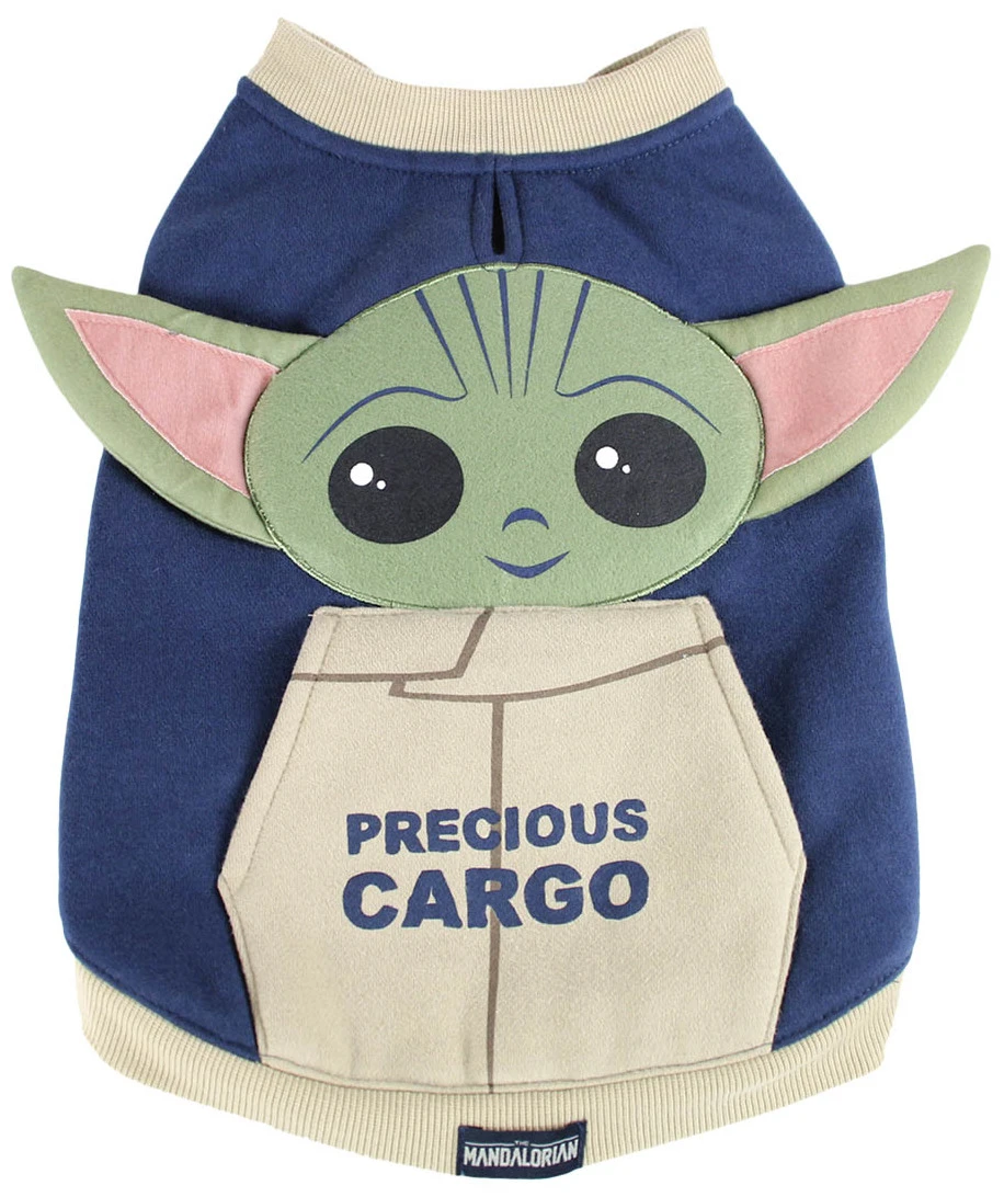 Sudadera The Mandalorian 3 Sudadera The Mandalorian