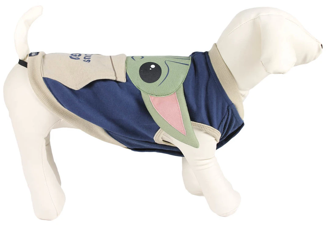 Sudadera The Mandalorian 5 Sudadera The Mandalorian - Imagen 3