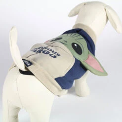 Sudadera The Mandalorian 12 Sudadera The Mandalorian -Animalear Ventas sudadera the mandalorian 5 4