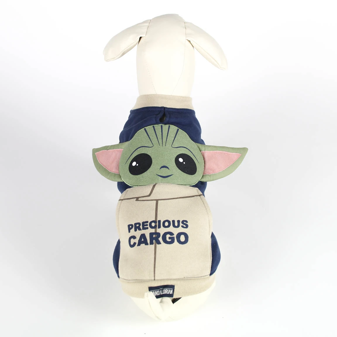 Sudadera The Mandalorian 7 Sudadera The Mandalorian - Imagen 5