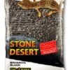 EXO TERRA Bahariya Black Piedra Desierto 1 EXO TERRA Bahariya Black Piedra Desierto -Animalear Ventas sustrato stone desert exo terra 646c6fd599bac
