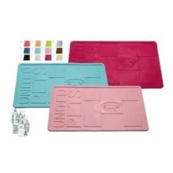 Alfombrilla Para Comedero Mustafa -Animalear Ventas tapis pour gamelles mustafa 6478bd09c8c8c