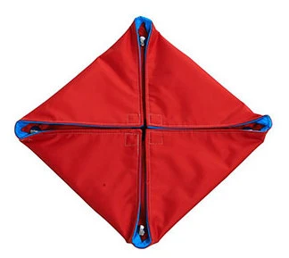 KRUUSE ActivityMat Water Lilly Juego De Inteligencia 4 KRUUSE ActivityMat Water Lilly Juego De Inteligencia - Imagen 2