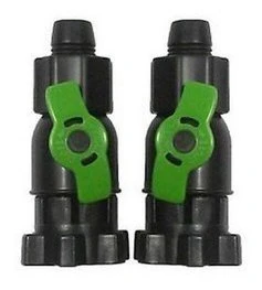 TETRA Tec Ex1200 Válvula(2Ud)20