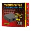EXO TERRA Termostato (600W)/ Higrostato (100W) 1 EXO TERRA Termostato (600W)/ Higrostato (100W) -Animalear Ventas termostato 600w higrostato 100w 1