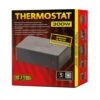 EXO TERRA Termostato Atenuación/Impulso Prop. 300W -Animalear Ventas termostato atenuacion impulso prop 300w 1