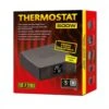 EXO TERRA Termostato Día/Noche Atenua/Impulso 600W 1 EXO TERRA Termostato Día/Noche Atenua/Impulso 600W -Animalear Ventas termostato dia noche atenua impulso 600w 1