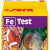 Sera Test De Hierro ( FE) -Animalear Ventas test de hierro fe 1