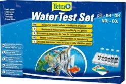 TETRA Test Laborett 14180