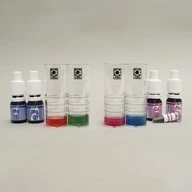 JBL TEST-SET MG+CA Refill