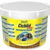 TetraCichlid Sticks 10 -litros -Animalear Ventas tetracichlid sticks 10 litros 1