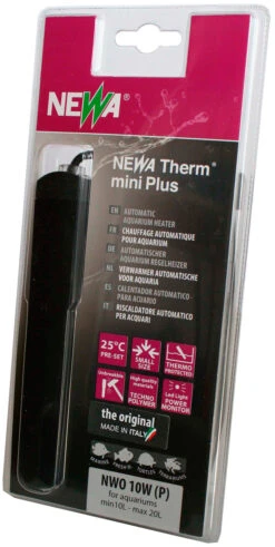 Therm Mini 10 W 25ºC Pre Select