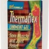 Thermaflex Liniment Gel 2 Thermaflex Liniment Gel -Animalear Ventas thermaflex gel topico 642d5f7435c84