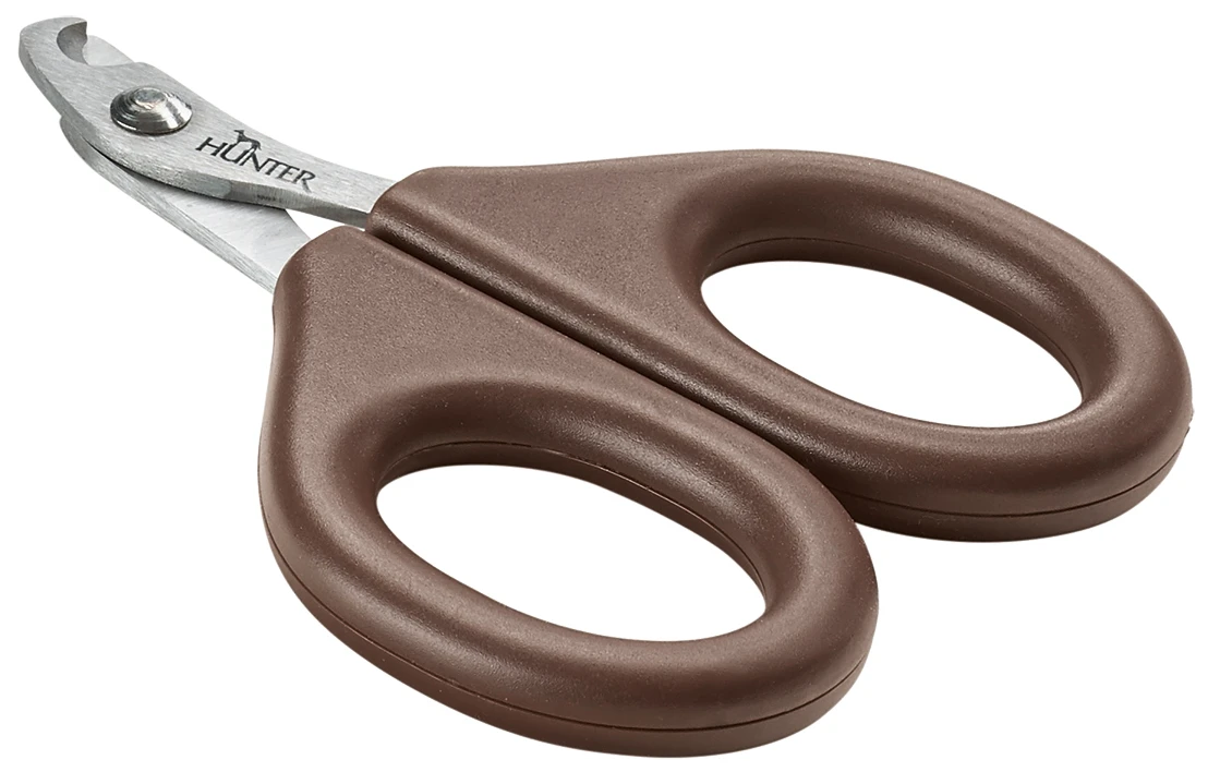 Hunter Tijera Corta Uñas 3 Hunter Tijera Corta Uñas
