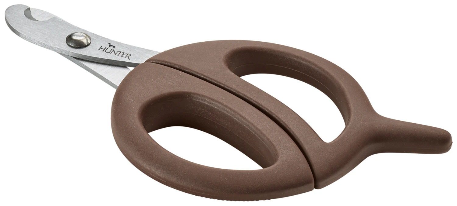 Hunter Tijera Corta Uñas 4 Hunter Tijera Corta Uñas - Imagen 2