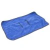 Toalla Baño Perro Microfibra Azul -Animalear Ventas toalla de bano para perro 63c65e4017ad3