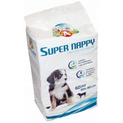 Nayeco Toallita Pañal Super Nappy Grande (recambios)