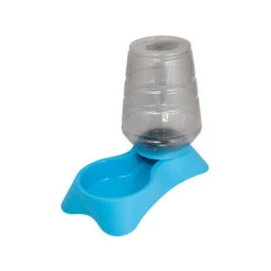 Nayeco Tolva De Agua Y Pienso Nuvola Plus Azul