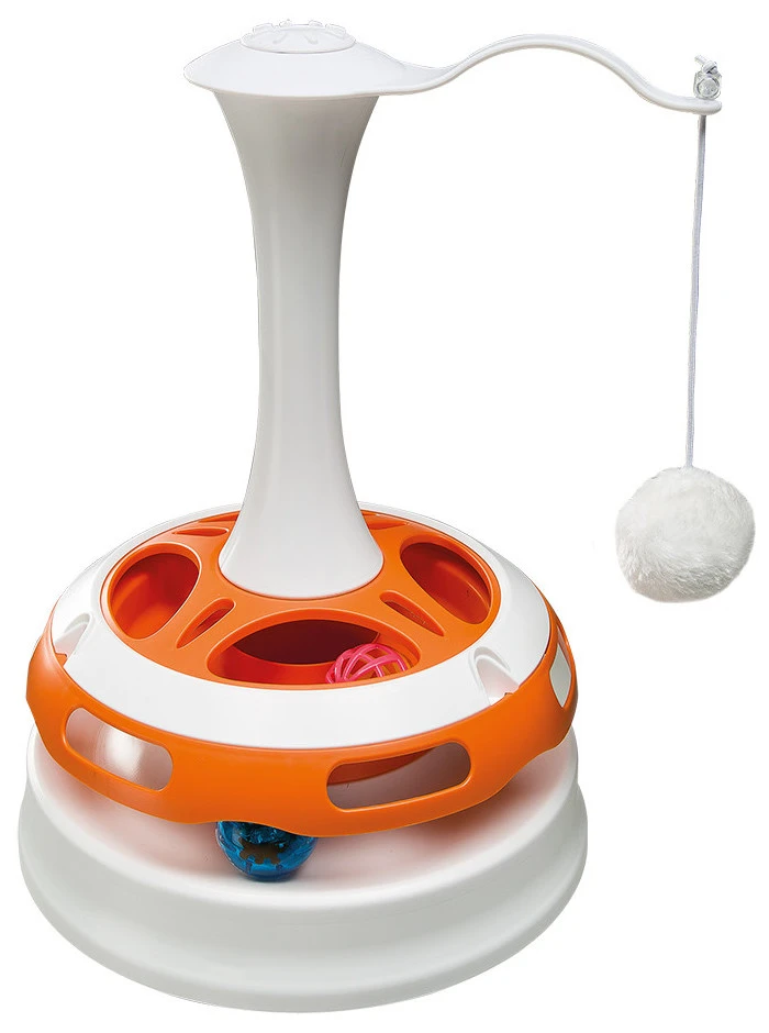 FERPLAST Carrusel Tornado 3 FERPLAST Carrusel Tornado