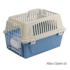 FERPLAST Transportín Atlas Open