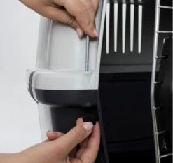 Nayeco Transportín Bracco Travel -Animalear Ventas transportin bracco travel 1 62b9762531422