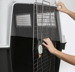 Nayeco Transportín Bracco Travel -Animalear Ventas transportin bracco travel 2 62b9762697fd8