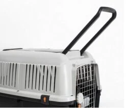 Nayeco Transportín Bracco Travel -Animalear Ventas transportin bracco travel 4 62b974fb0a143