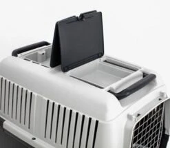 Nayeco Transportín Bracco Travel -Animalear Ventas transportin bracco travel 5 62b974f8788d0