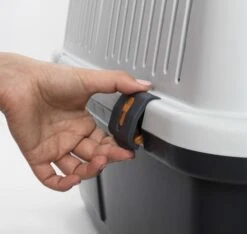 Nayeco Transportín Bracco Travel -Animalear Ventas transportin bracco travel 62b97623bbcc2