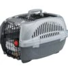 FERPLAST Transportín Atlas Luxe 10 Open -Animalear Ventas transportin deluxe open 62866826d86cf