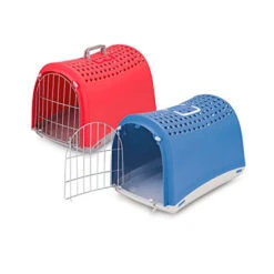 Imac Transportín Apertura Frontal Linus