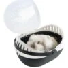 Savic Transportin Para Roedores Elmo -Animalear Ventas transportin para roedores elmo 1