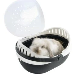 Savic Transportin Para Roedores Elmo