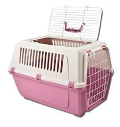 Nayeco Transportín Vision Doble Puerta 11 Nayeco Transportín Vision Doble Puerta -Animalear Ventas transportin vision doble puerta 1