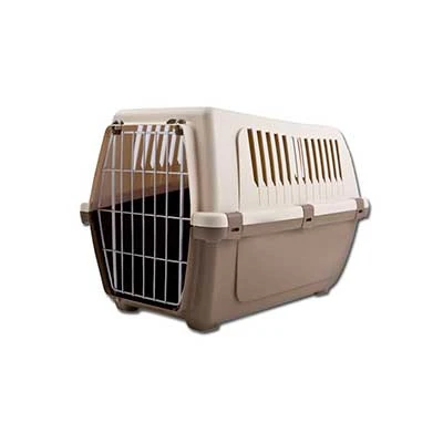 Nayeco Transportín Vision Doble Puerta 4 Nayeco Transportín Vision Doble Puerta - Imagen 2