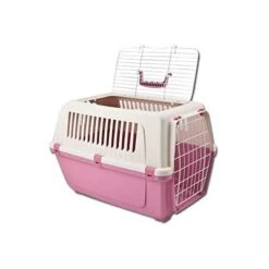 Nayeco Transportín Vision Doble Puerta 10 Nayeco Transportín Vision Doble Puerta -Animalear Ventas transportin vision doble puerta 3