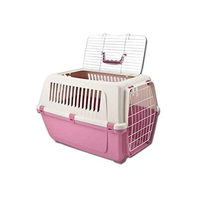 Nayeco Transportín Vision Doble Puerta 6 Nayeco Transportín Vision Doble Puerta - Imagen 4