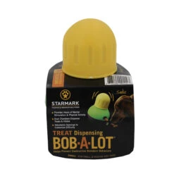 Starmark Bob-A-Lot 15 Starmark Bob-A-Lot -Animalear Ventas treatdispensingbobalot sizes 59840 01 621cdd72d839b