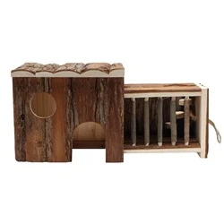 Living World Tree House Pullout House -V 4 Living World Tree House Pullout House -V - Imagen 2