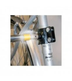 Trixie Repuesto Anillo Sujeción Para Barra Bici Ref. 1287 -Animalear Ventas trixie repuesto anillo sujecion para barra bicicleta delux 641b513108d7a